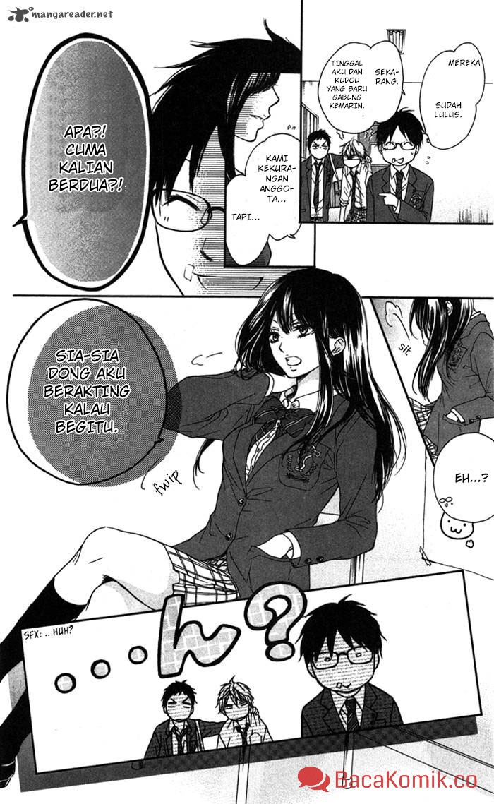 Kono Oto Tomare!